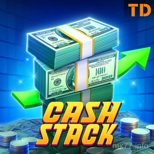 Cash Stack