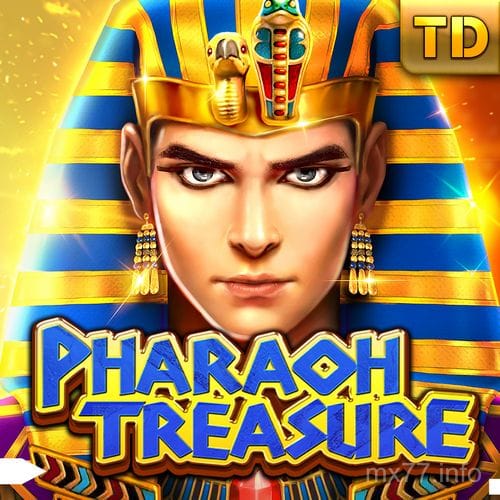 Pharaoh Treasure