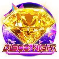 Imagen del juego Disco Night Hot en mx77 casino