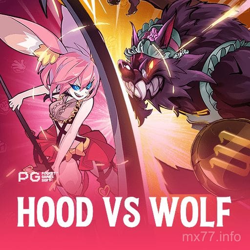 Hood vs Wolf